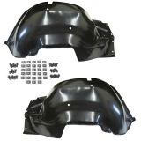 Front Inner Fender Kits