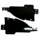 Front Inner Fenders