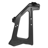 1967-1968 Camaro Hood Latch Support Image