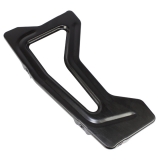 1974-1981 Camaro Hood Lock Catch Support Right Side: 337477 Image