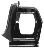 1962-1964 Nova Right Side Rear End Tail Light Panel Image