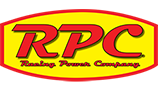 Brand Logo Racing Power Company