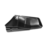 1967-1968 Camaro Quarter Panel Extension/Trunk Floor Drop Off Left Side Image