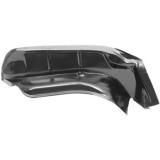 1968 Chevelle Quarter Panel Extension Right Hand Image