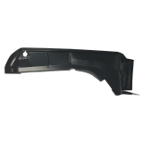 1970-1972 Monte Carlo Quarter Panel Extension Left Hand Image