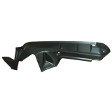 Quarter Panel Extensions