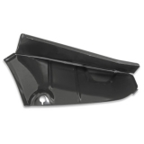 1974-1981 Camaro Quarter Panel Extension/Trunk Floor Drop Off Right Side Image