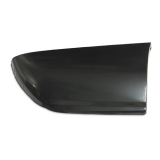1969 Chevrolet Quarter Panel Patch Right Side Image
