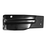 1968-1974 Nova Left Rear Side Rail Brace Image