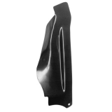 1970-1973 Camaro Rear Cross Rail Extension Right Side Image