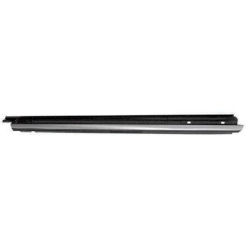 1962-1967 Chevrolet Coupe Outer Rocker Panel Right Side