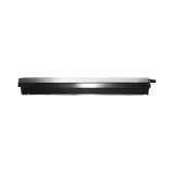 1967-1969 Camaro Coupe Outer Rocker Panel Left Side Image