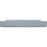 1962-1967 Nova Coupe Outer Rocker Panel Skin Left Side Image