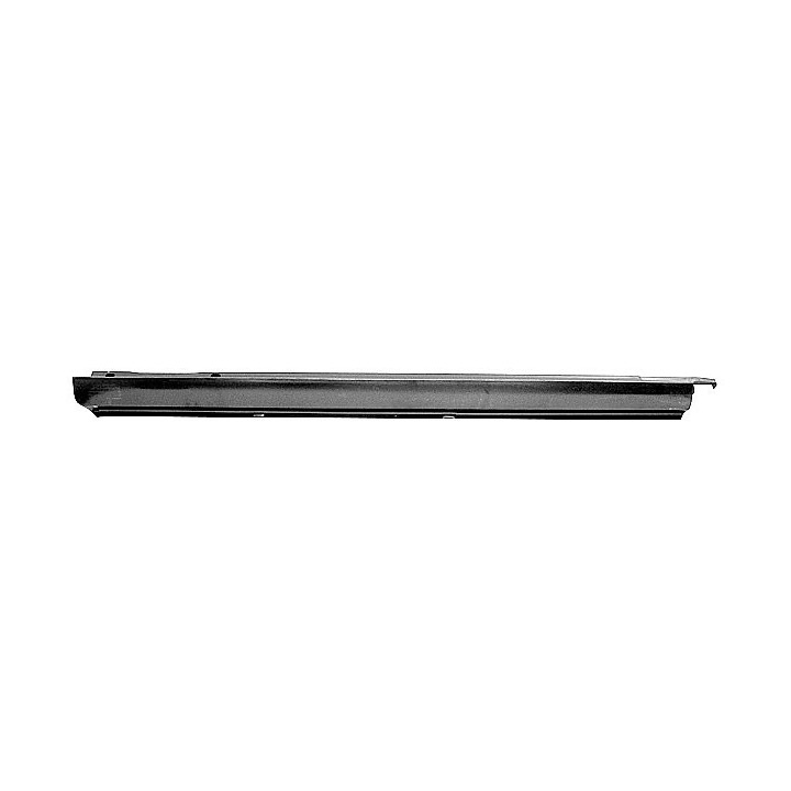 1968-1972 Chevelle Outer Rocker Panel Right Hand