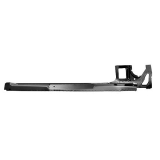 1967-1969 Camaro Coupe Assembled Rocker Panel Left Side Image