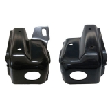 1970-1972 El Camino Radiator to Frame Support Brackets Image