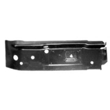 1967-1969 Camaro Front Seat Bracket Right Side Image