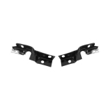 1970 Chevelle Inner Fender to Radiator Support Brackets Image