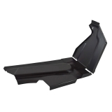 1966-1967 Chevelle Package Tray Shelf Extension Right Side Image