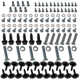 1968-1972 El Camino Tailgate & Bed Bolt Kit Image