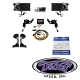 1968 Camaro Detroit Speed Rally Sport System Kit Image