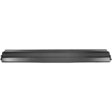 1968-1972 El Camino Rear Window Shelf Panel Image