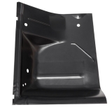 1967-69 Camaro Rear Seat Floor Pan Left Side Image