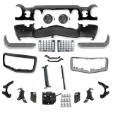 1970-1973 Camaro Rally Sport Conversion Kit Image