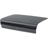 1962-1964 Nova Trunk Lid Image