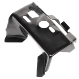 1974-1981 Camaro Rear Inner Panel Trunk Latch Support Brace Image