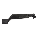 1978-1988 Cutlass Trunk Floor Extension Right Side With Body Mounts Image
