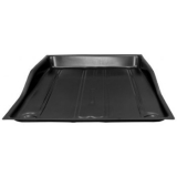 1962-1967 Nova Trunk Floor Center Pan 39 X 39 Image