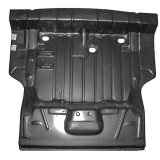 1969 Chevelle Full Trunk Floor Pan Image