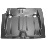 1969 Camaro Trunk Floor Center Pan Image