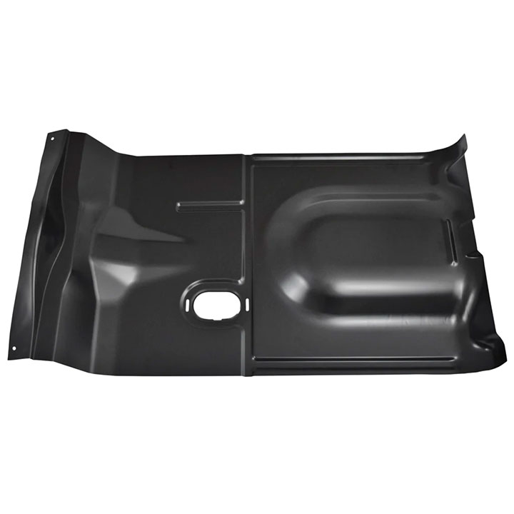 EMPI Right Rear Floor Pan – Fits 1950-1977 Beetle & Dune Buggy, Part 00-3553-0