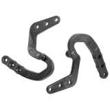 1968-1972 El Camino Tailgate Hinges Image