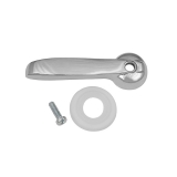 1968-1972 El Camino Tailgate Handle Image