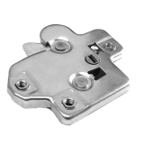 1964-1972 Chevelle Trunk Latch Image