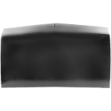 1968-1972 Chevelle Trunk Lid Image