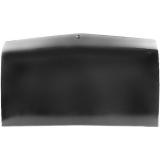 1970-1972 Monte Carlo Trunk Lid Image