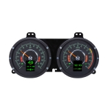 Dakota Digital RTX Retrotech Gauge Kits