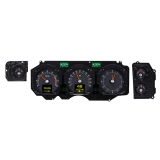 Dakota Digital RTX Retrotech Gauge Kits