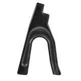 1963-1964 Nova Hood Latch Support Image