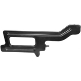 Hood Latch Support