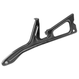 1967 Chevelle Hood Latch Support Image