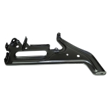 1968 El Camino Hood Latch Support Image