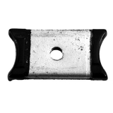 1970-1981 Camaro Door Window Glass Stop Image