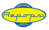Brand Logo Repops