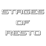 Restoration Stages