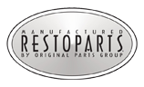 Brand Logo RESTOPARTS